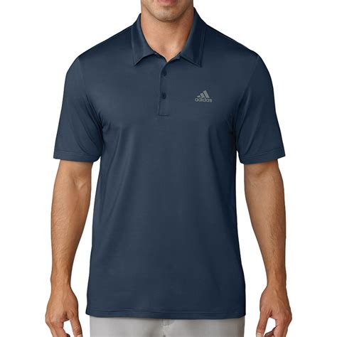 polos adidas hombre|navy adidas polo.